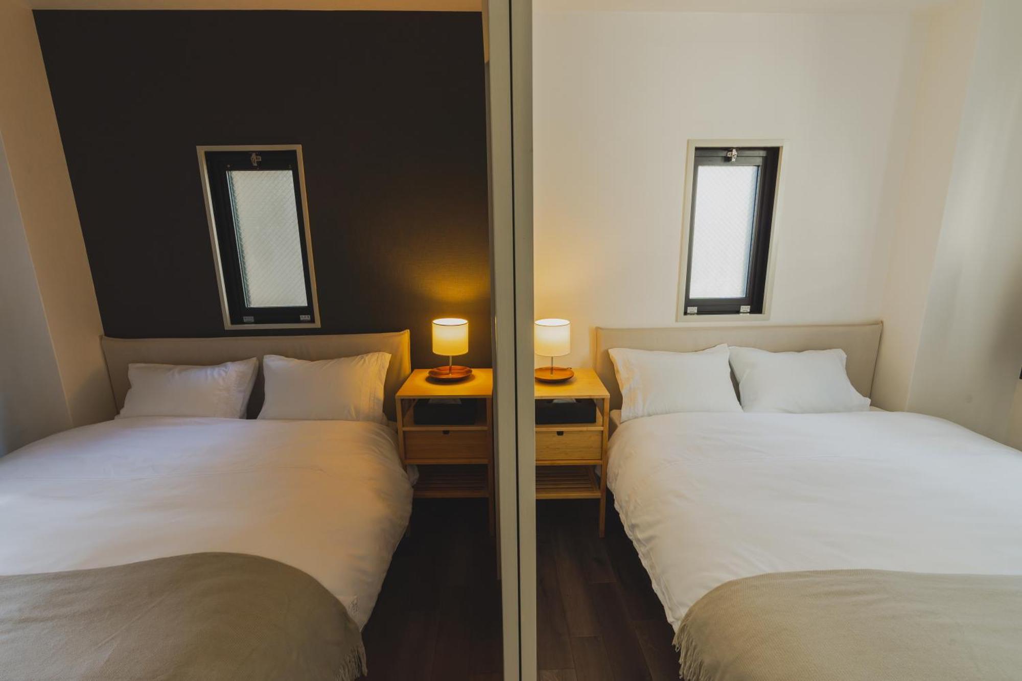 Aparthotel Blossom Coat Sakuragawa à Ōsaka Extérieur photo